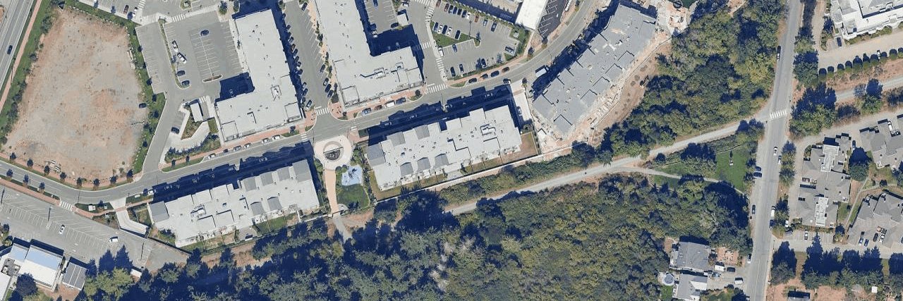 Belmont Residences East building photo