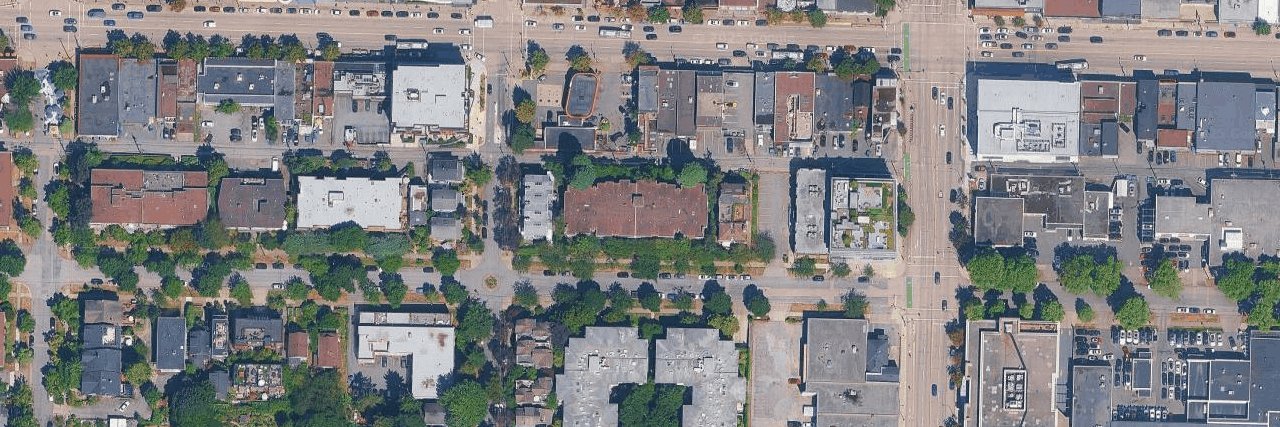 West On 5th building photo