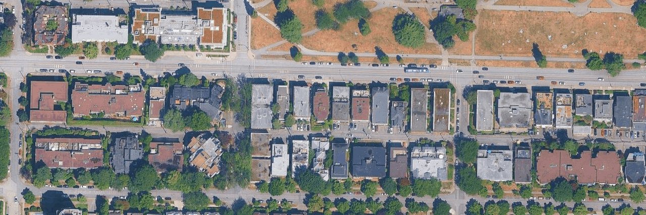 Beachview Terrace building photo