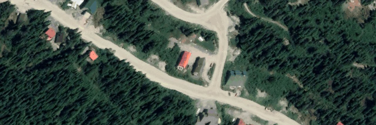 Sasquatch Mountain Resort building photo
