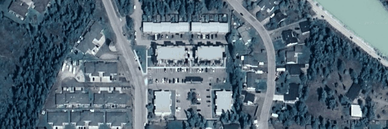 Strata Building building photo