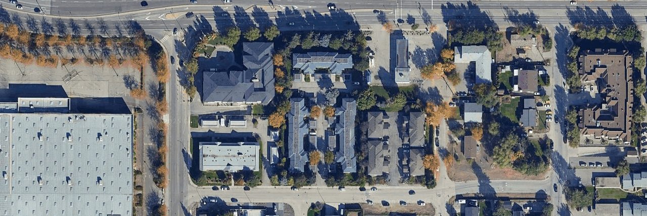 Strata Building building photo
