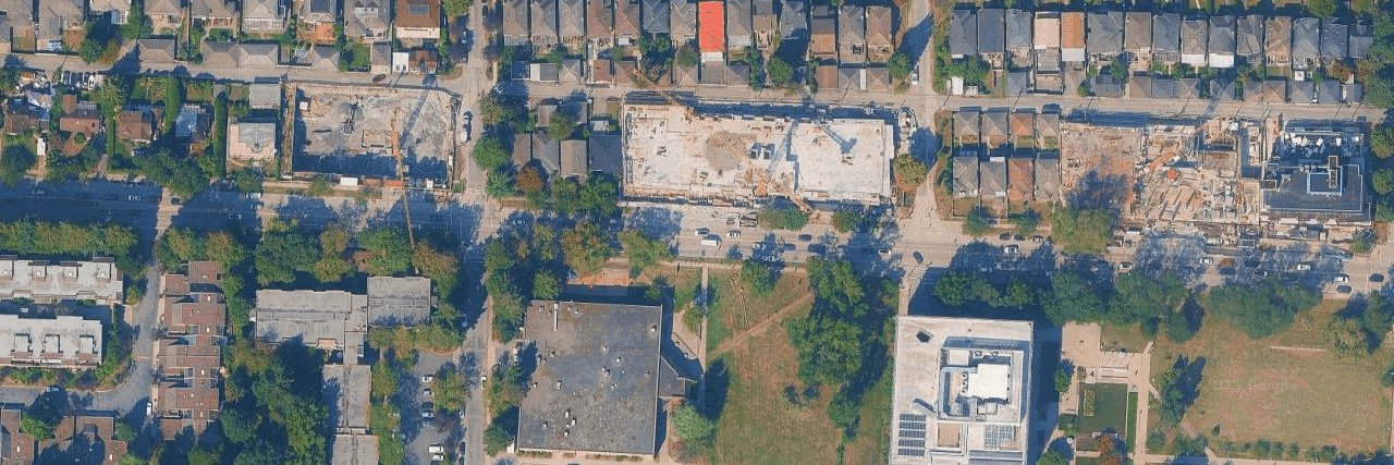 Purewest49 building photo