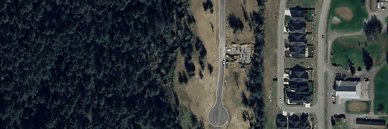 Shelter Ridge building photo