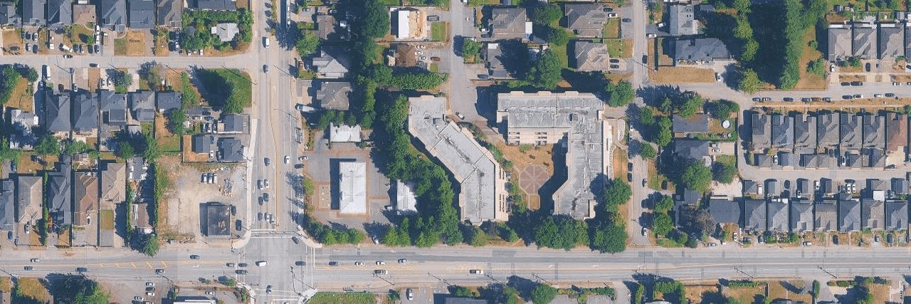 Chandlers Hill building photo