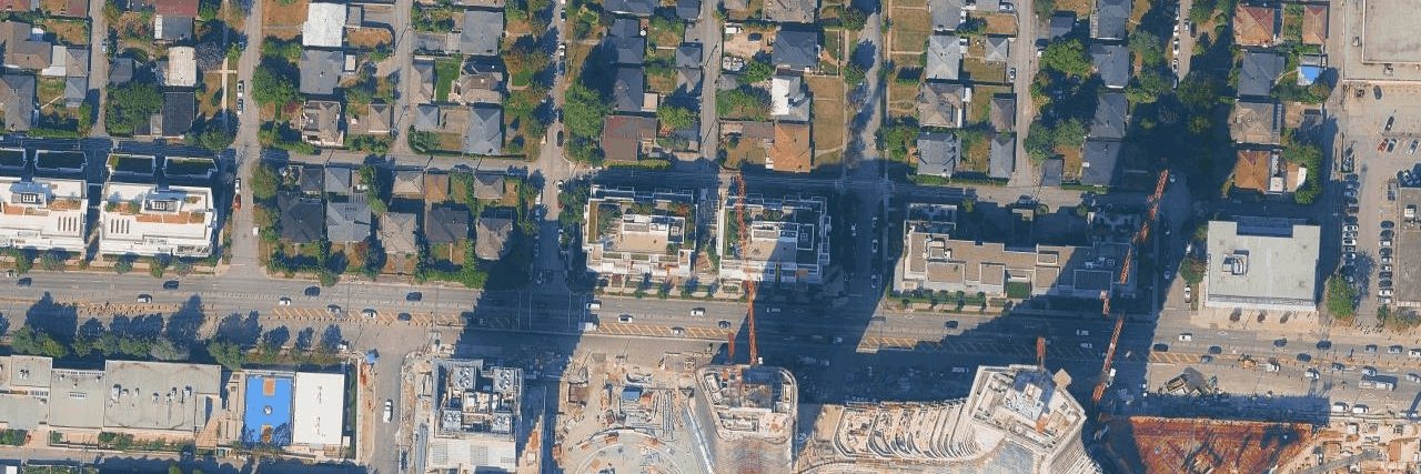 41 West building photo