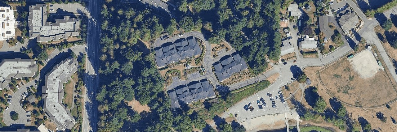Mill Lake Estates building photo