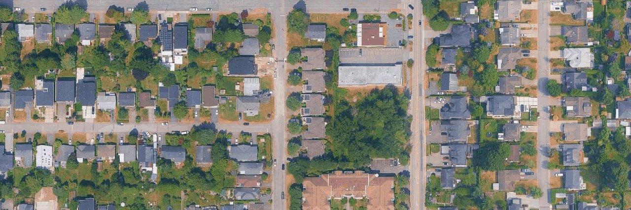 Shaughnessy Estates building photo