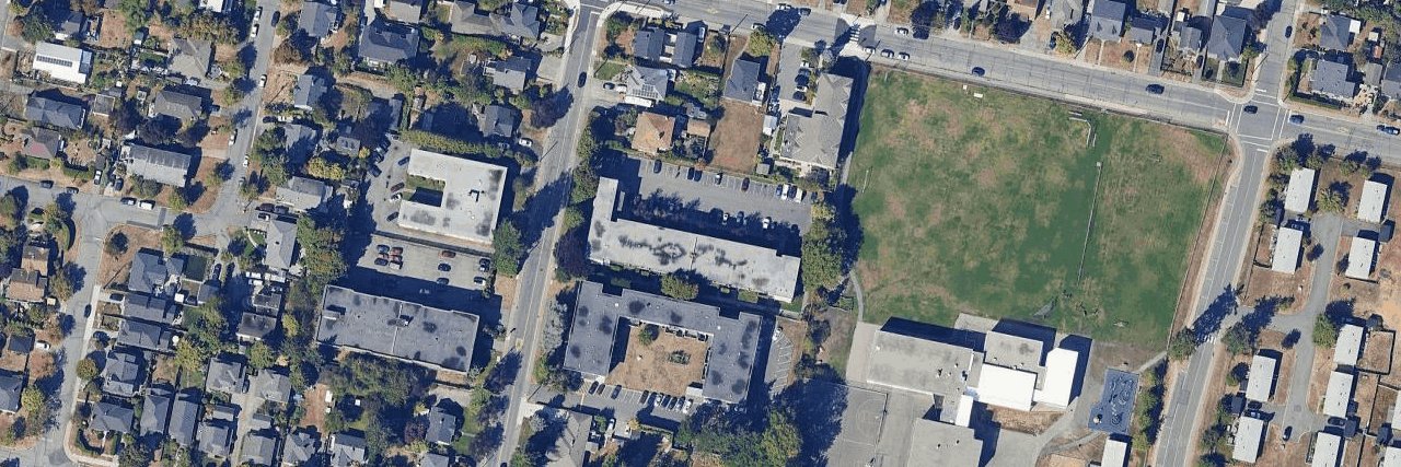 Lampson Court building photo