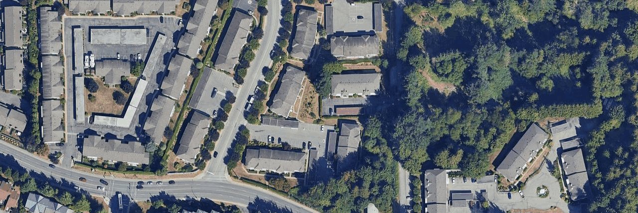 Trafalgar Park building photo