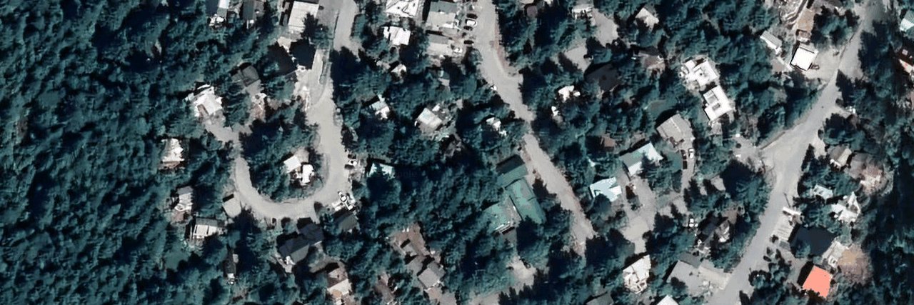 Alpine Meadows building photo