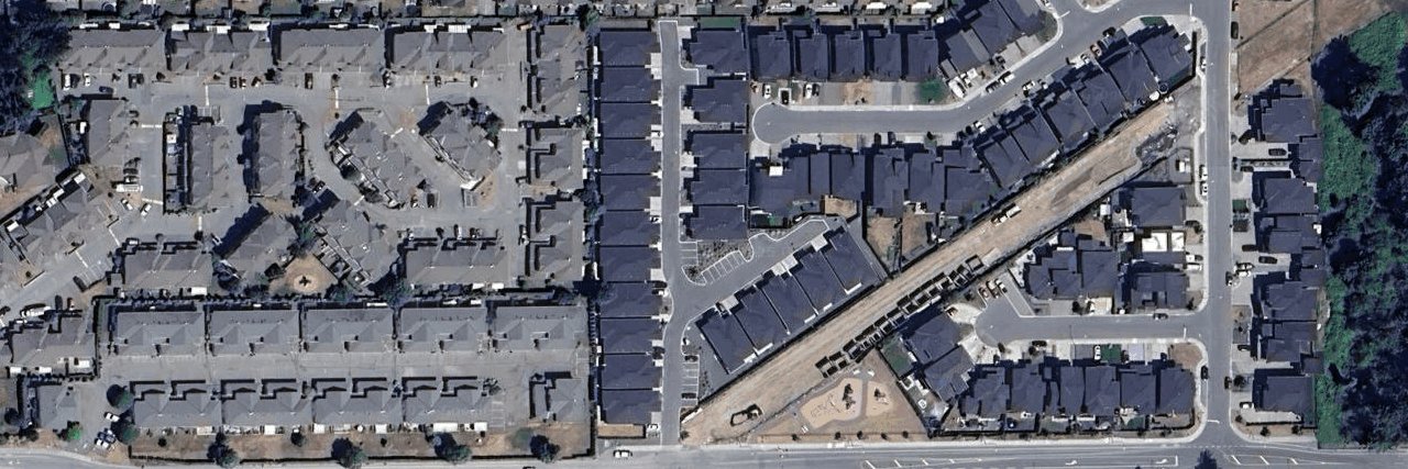 Fairway Villas building photo