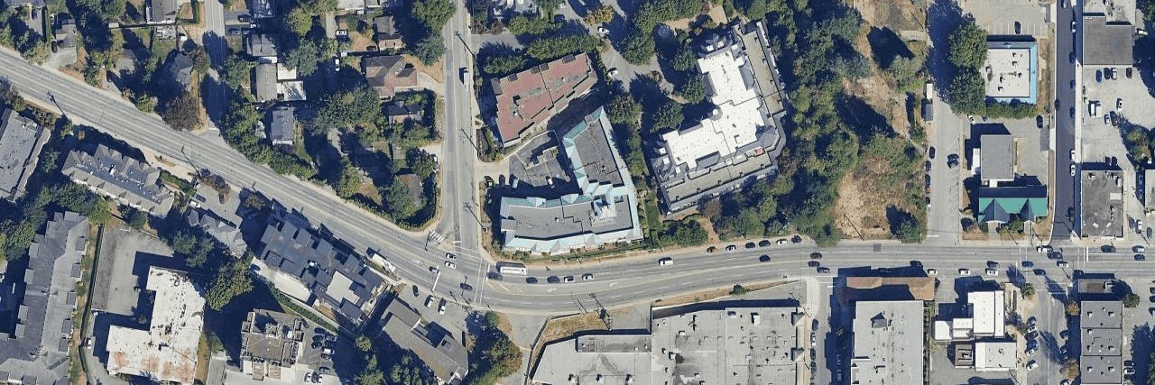 Panorama Terrace building photo