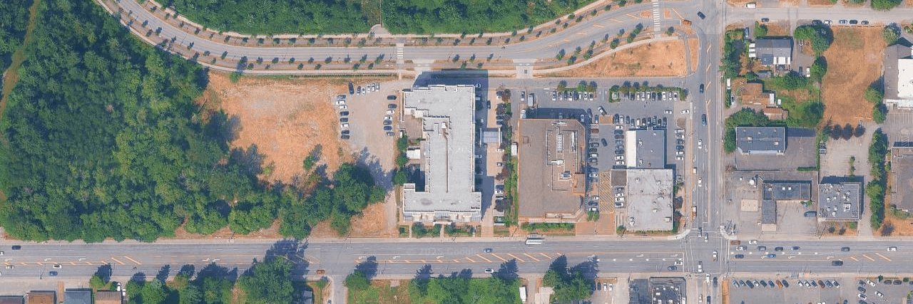 Park Central building photo
