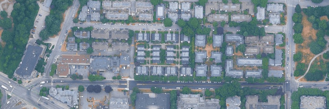Tobruck Gardens building photo