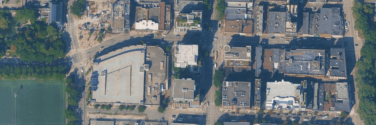 188 Keefer building photo