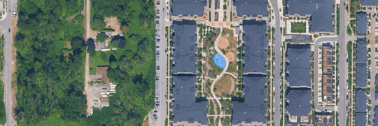 Yorkson Park building photo