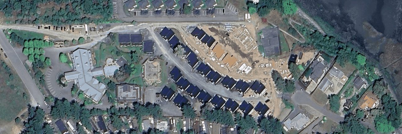 SUNRISE RIDGE RESORTS building photo