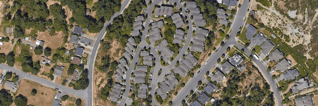 Westridge Townhomes building photo