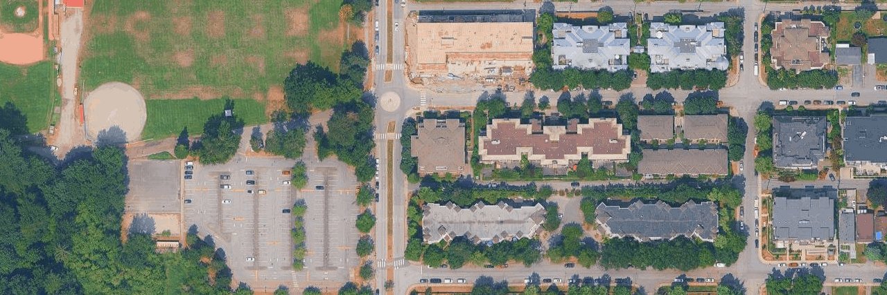Riverside At Gates Park building photo