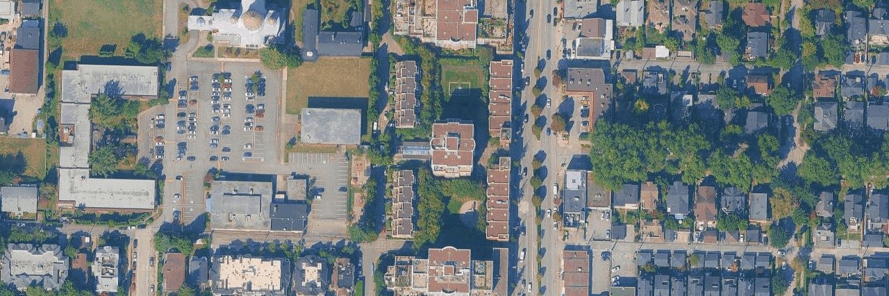 Pacifica building photo