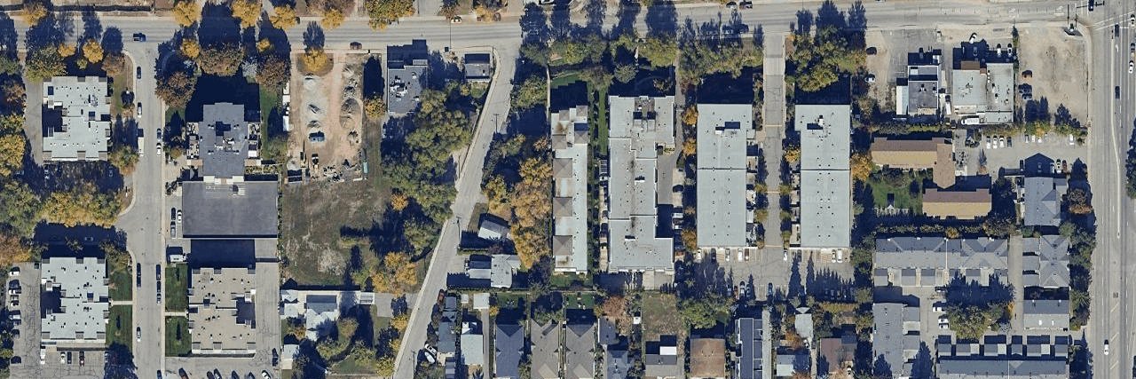 Strata Building building photo