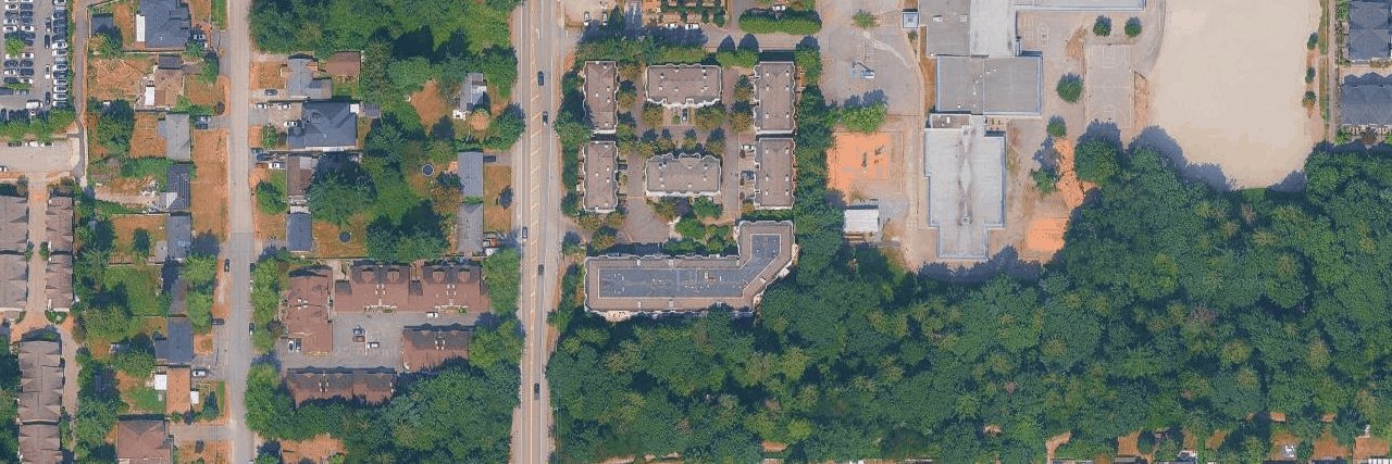 Kingsbrook building photo