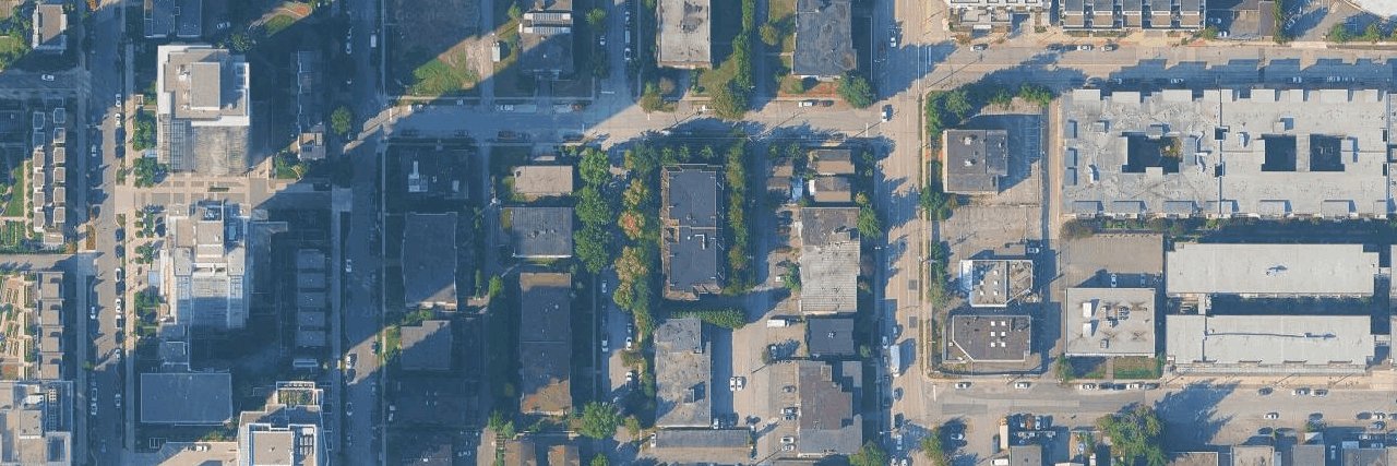 Burlington Estates building photo