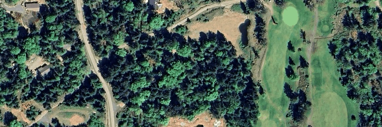 Fir Crest Acres building photo