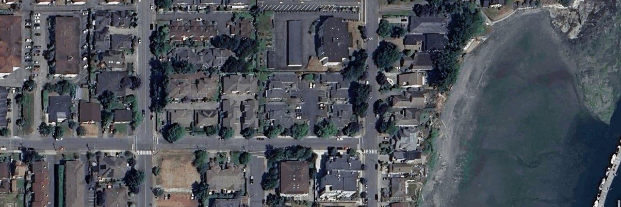 Wildwood Close building photo