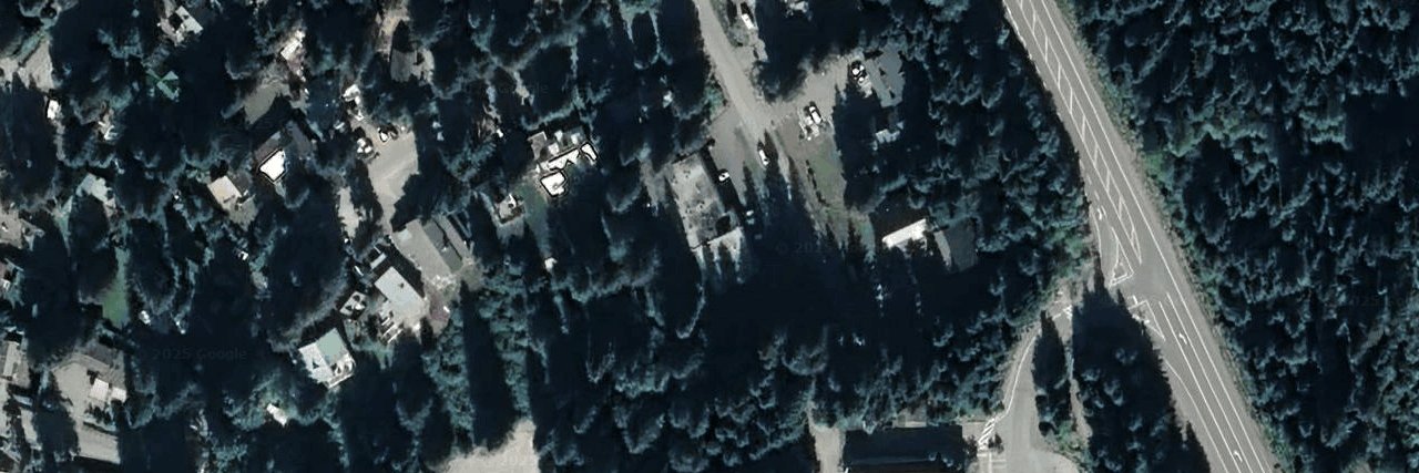 Timber Ridge building photo
