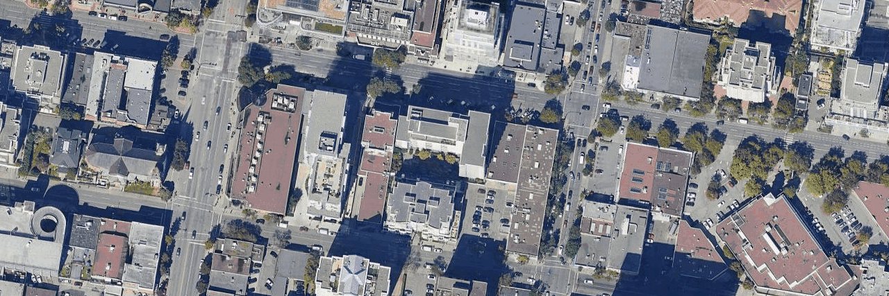 Strata Building building photo