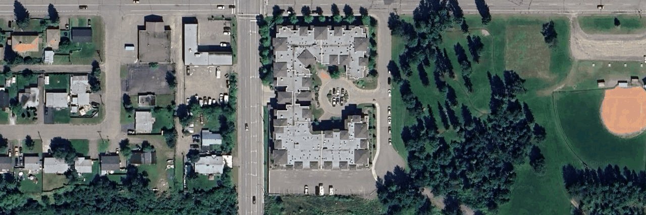 Strata Building building photo
