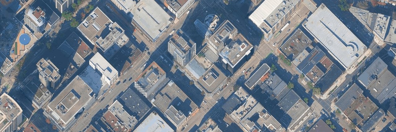 Conference Plaza building photo