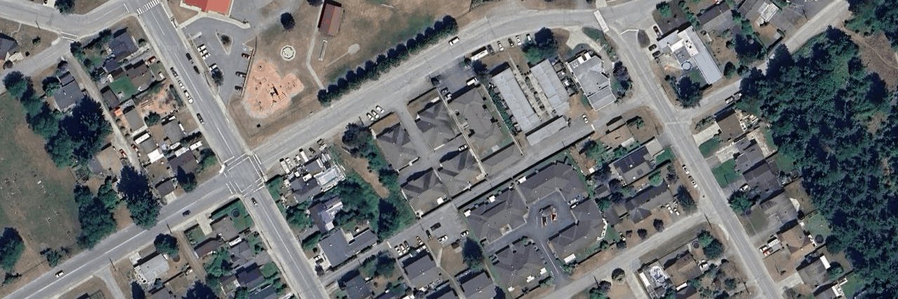The Villas building photo