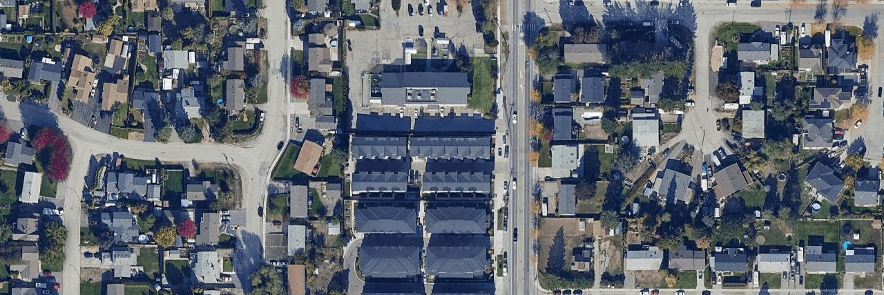 Strata Building building photo