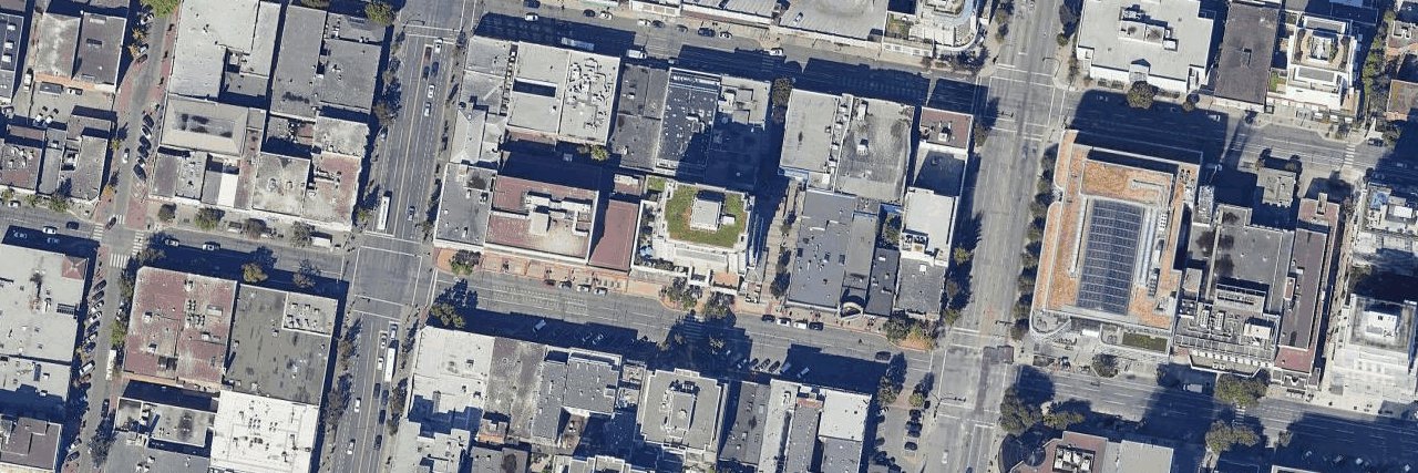 Strata Building building photo