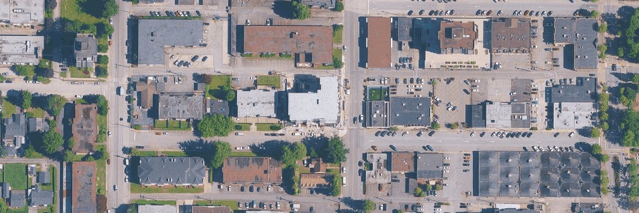 Thomas building photo