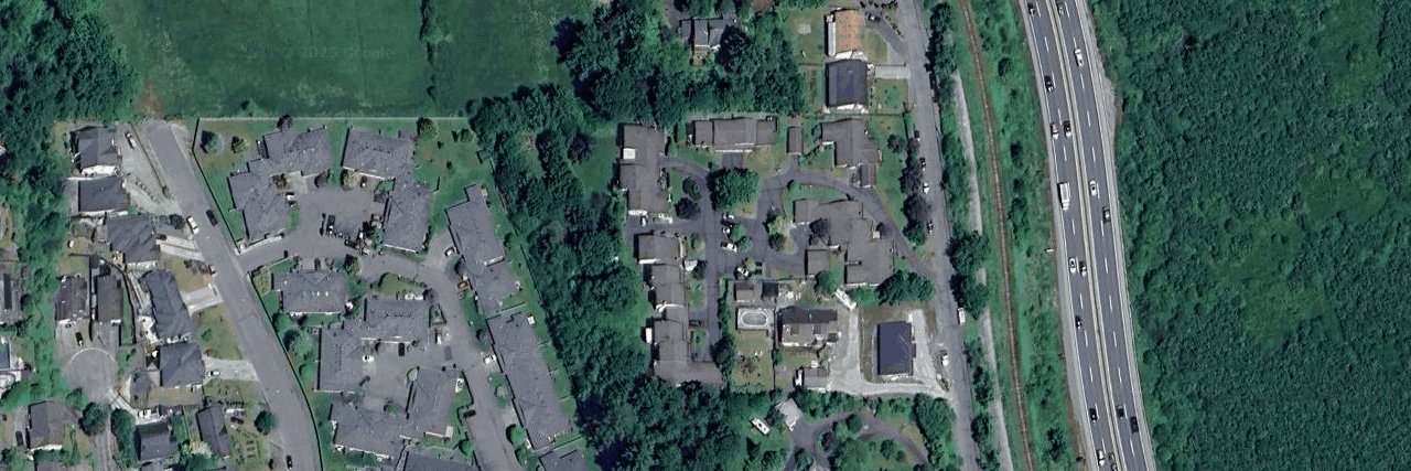 Sherman Grove building photo