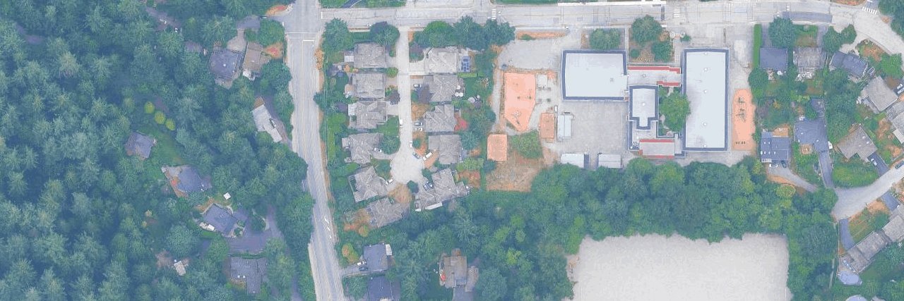 Fairfield Estates building photo