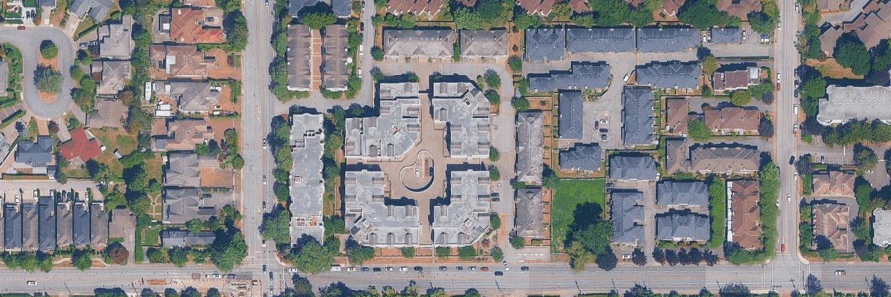 Windsor Gardens building photo