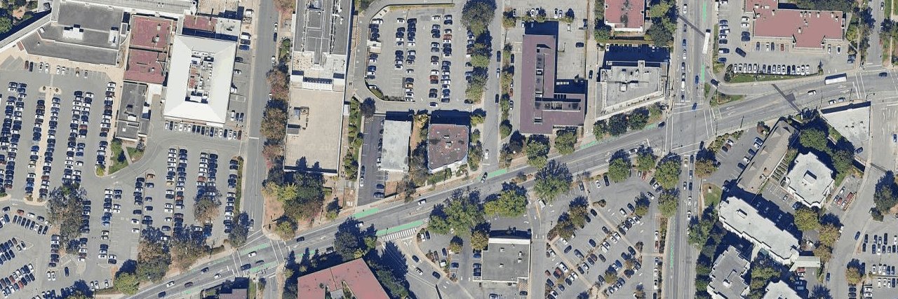 Oakview building photo