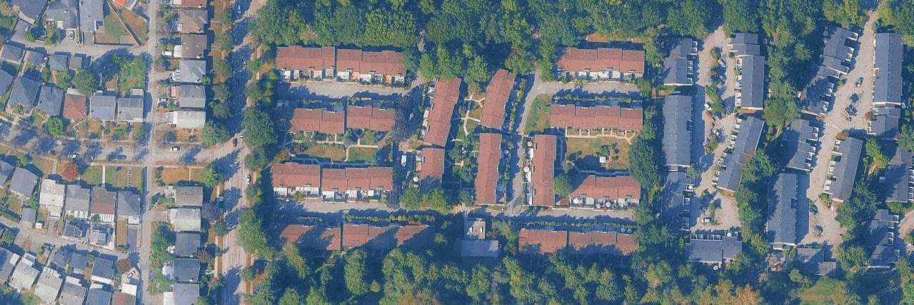 Highgate At Champlain Heights building photo