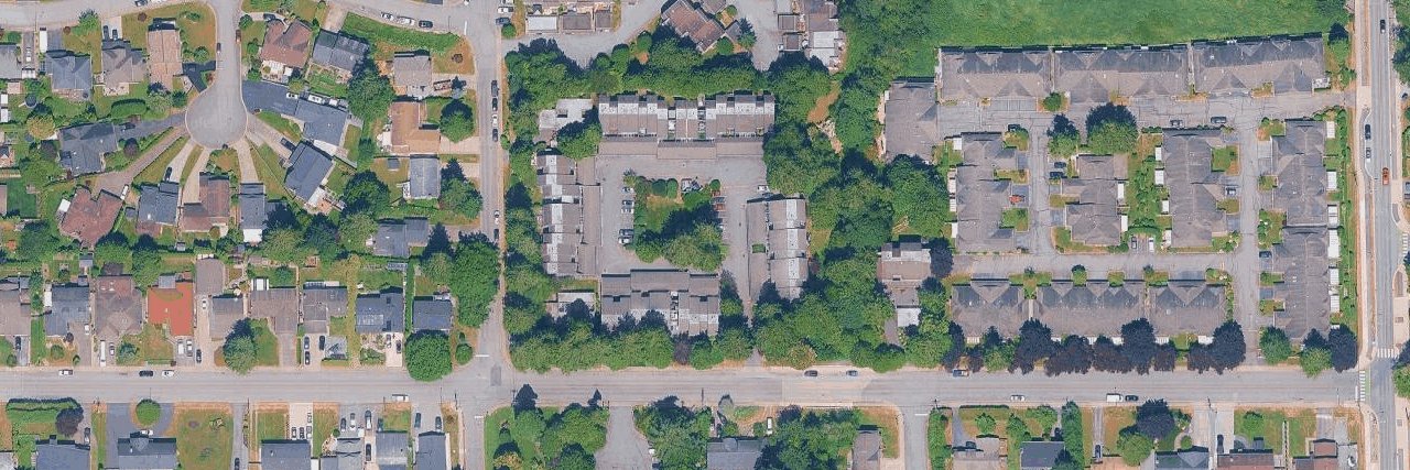 Langley City building photo