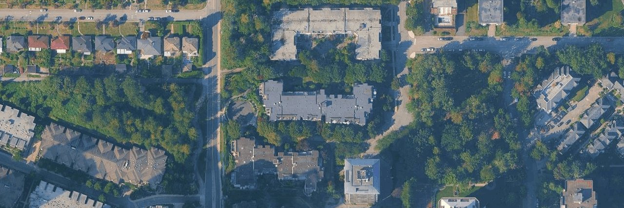 Hillside Terrace building photo