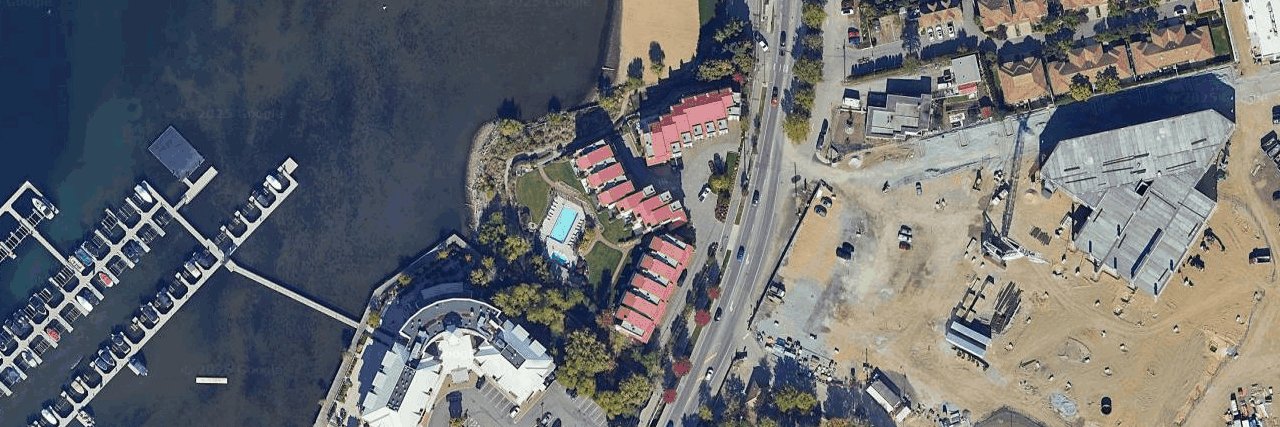 Strata Building building photo
