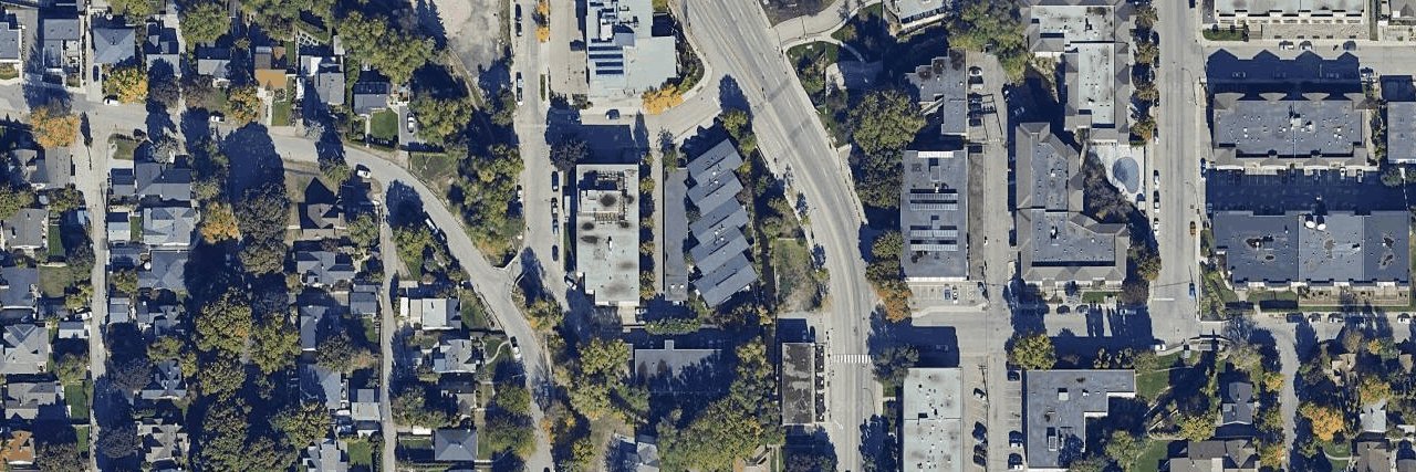 Strata Building building photo