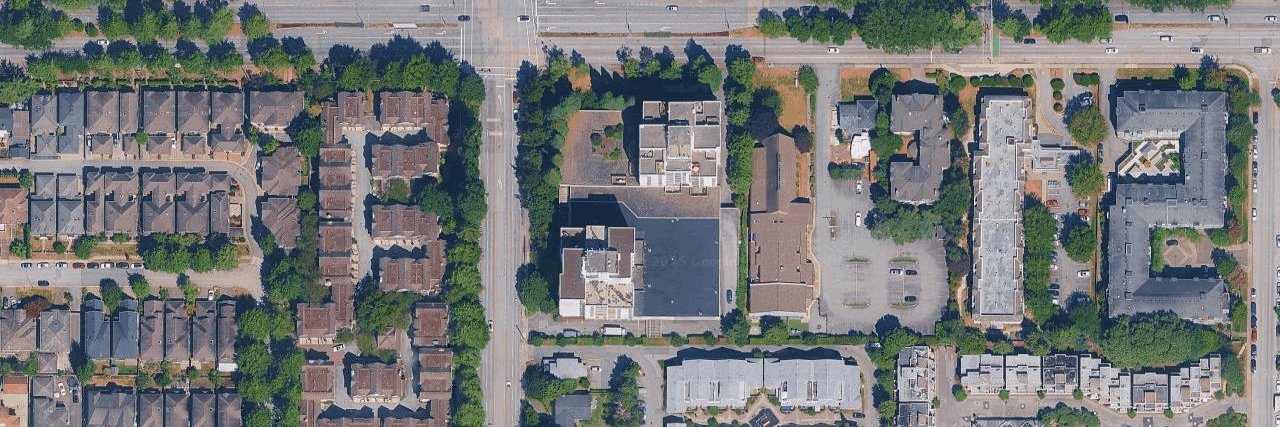 Panorama Place building photo