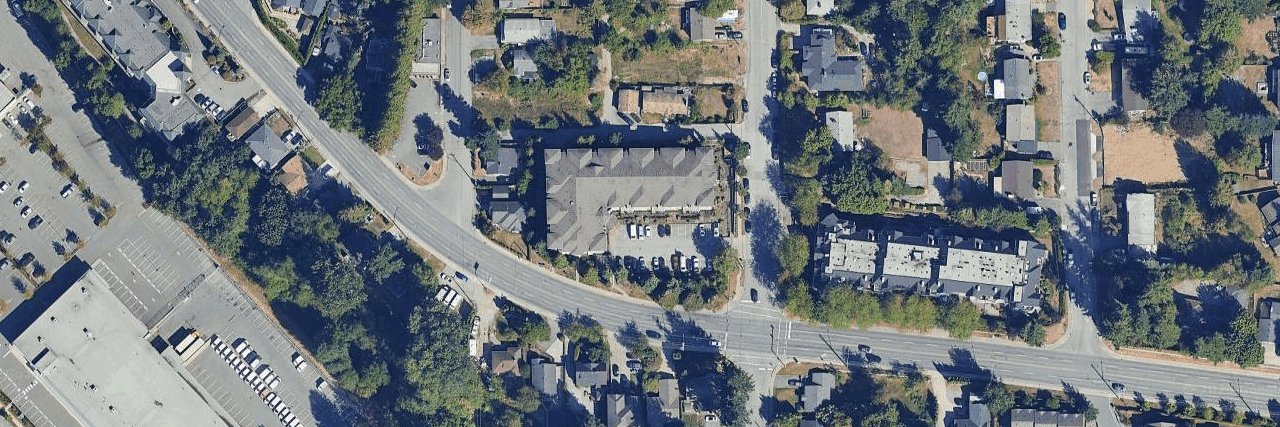 Viva On Park building photo