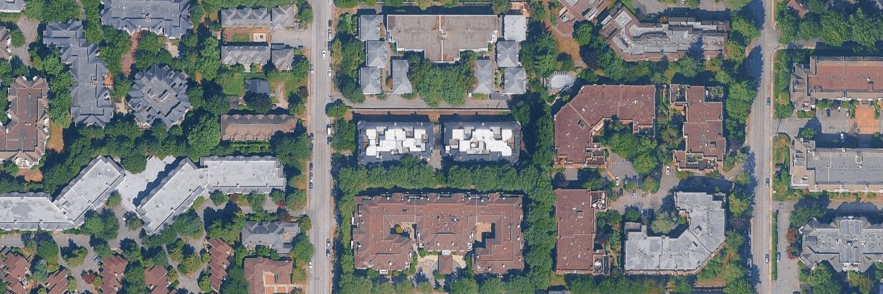 Parc Ellisse building photo